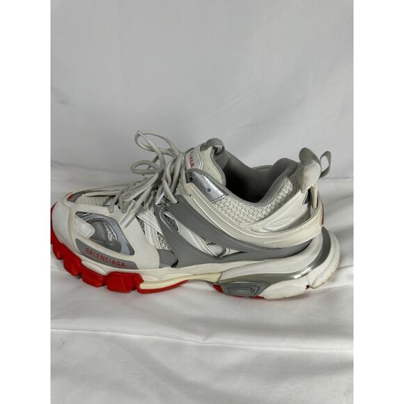 Balenciaga Track Grey Tricolor Size 13 SPB-MS ID: 349263 main image 12
